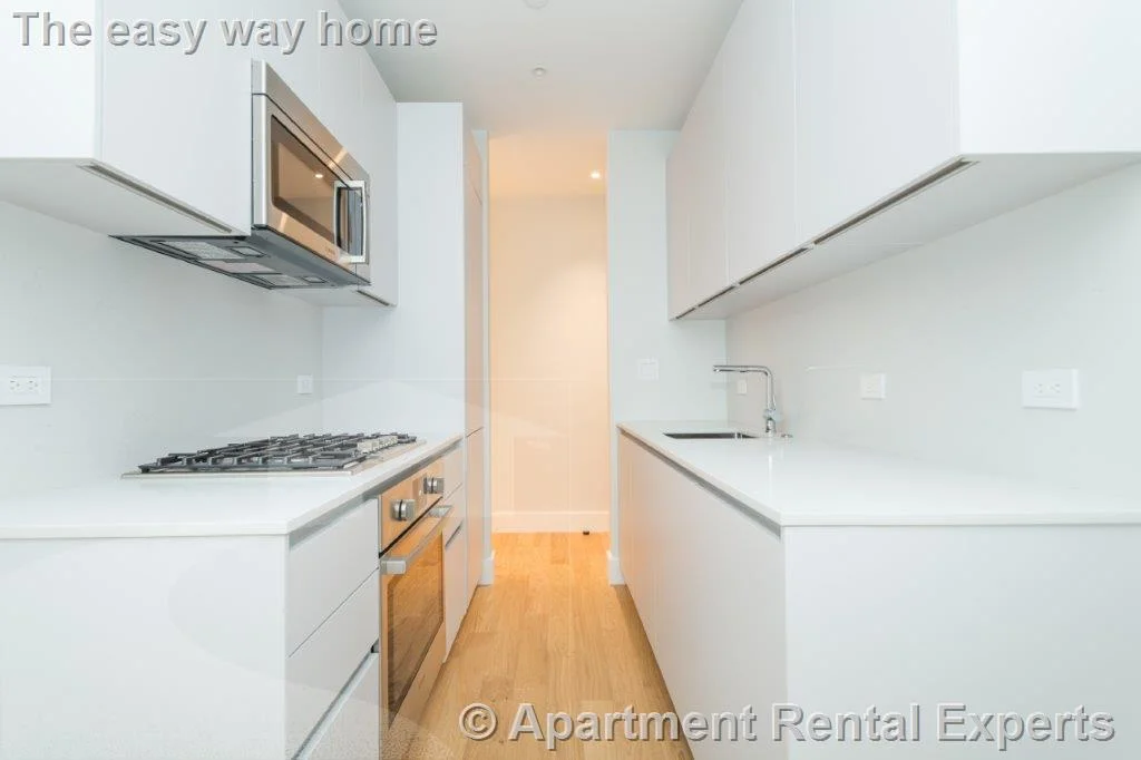 1 bed, 1 bath apartment for rent at 286 Chestnut Hill Ave Unit 16, Brighton — photo 1 of 9