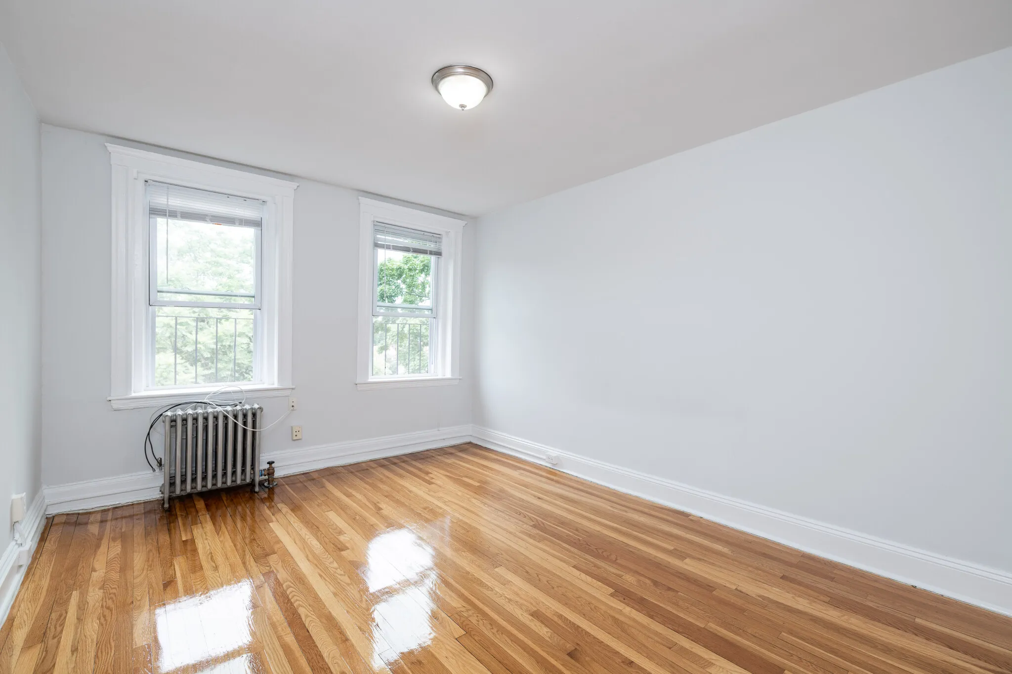 1 bed, 1 bath apartment for rent at 286 Chestnut Hill Ave Unit 19A, Brighton — photo 6 of 6
