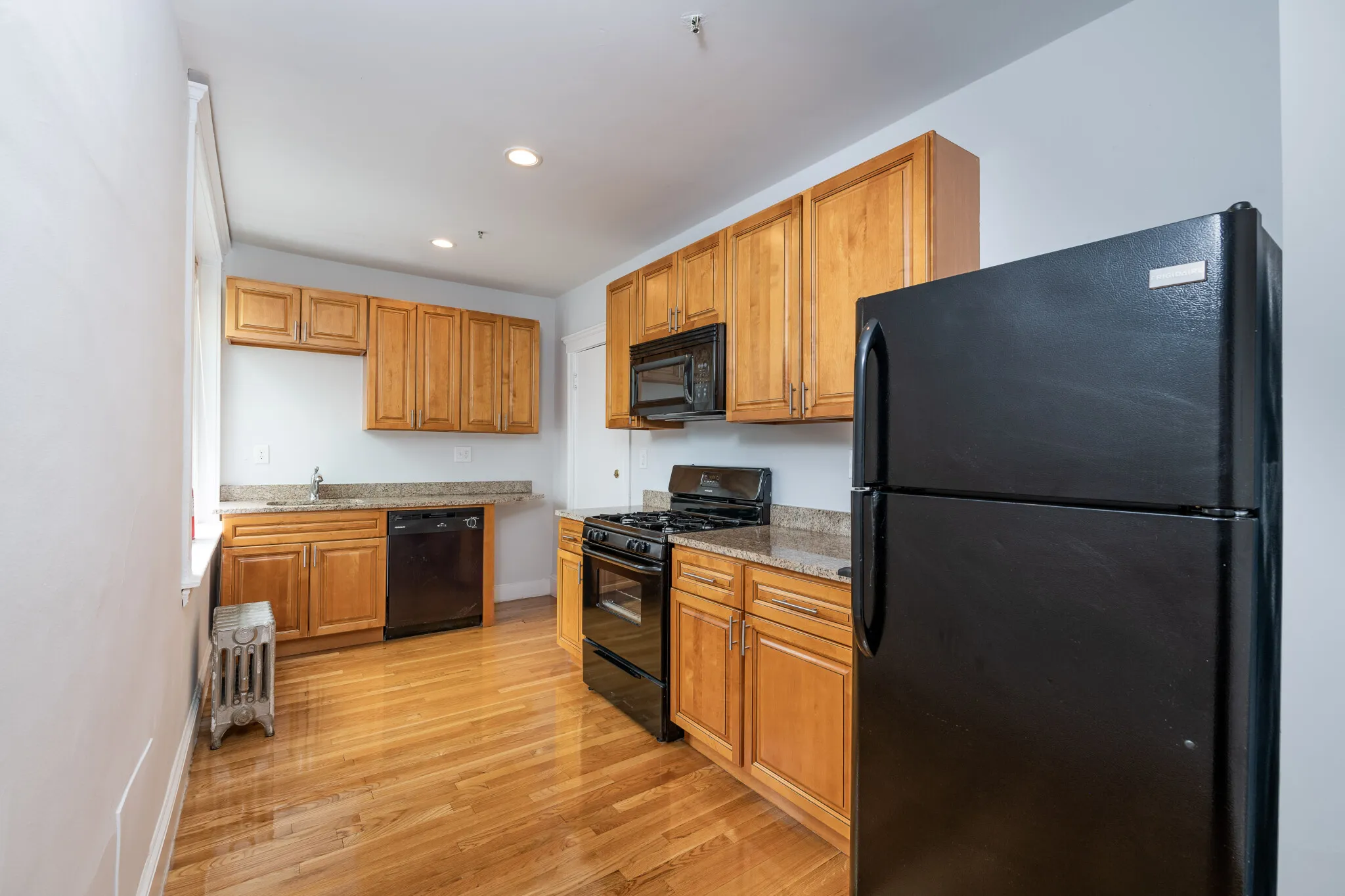 1 bed, 1 bath apartment for rent at 286 Chestnut Hill Ave Unit 19A, Brighton — photo 1 of 6