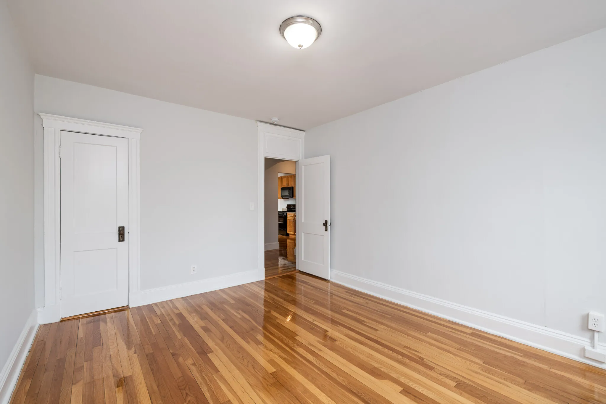 1 bed, 1 bath apartment for rent at 286 Chestnut Hill Ave Unit 19A, Brighton — photo 5 of 6