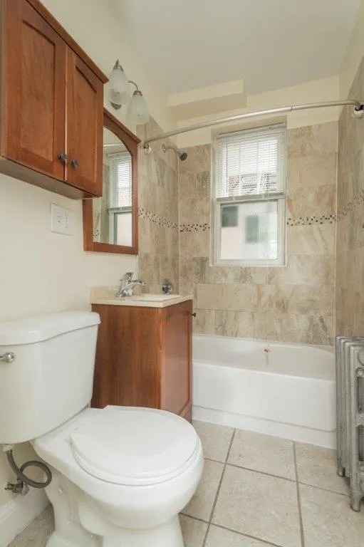 1 bed, 1 bath apartment for rent at 286 Chestnut Hill Ave Unit 2, Brighton — photo 7 of 7