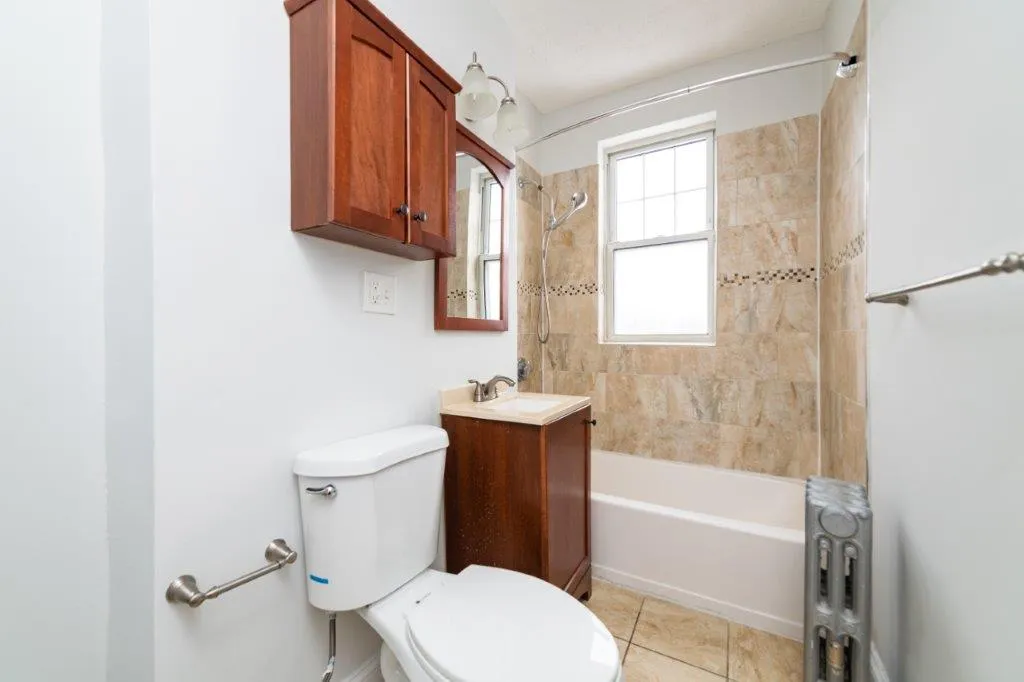 Studio bed, 1 bath apartment for rent at 286 Chestnut Hill Ave Unit 20, Brighton — photo 7 of 7