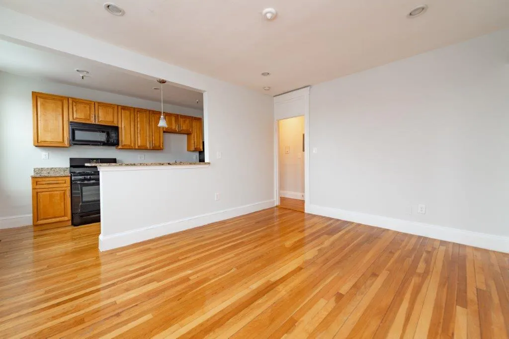 Studio bed, 1 bath apartment for rent at 286 Chestnut Hill Ave Unit 20, Brighton — photo 5 of 7