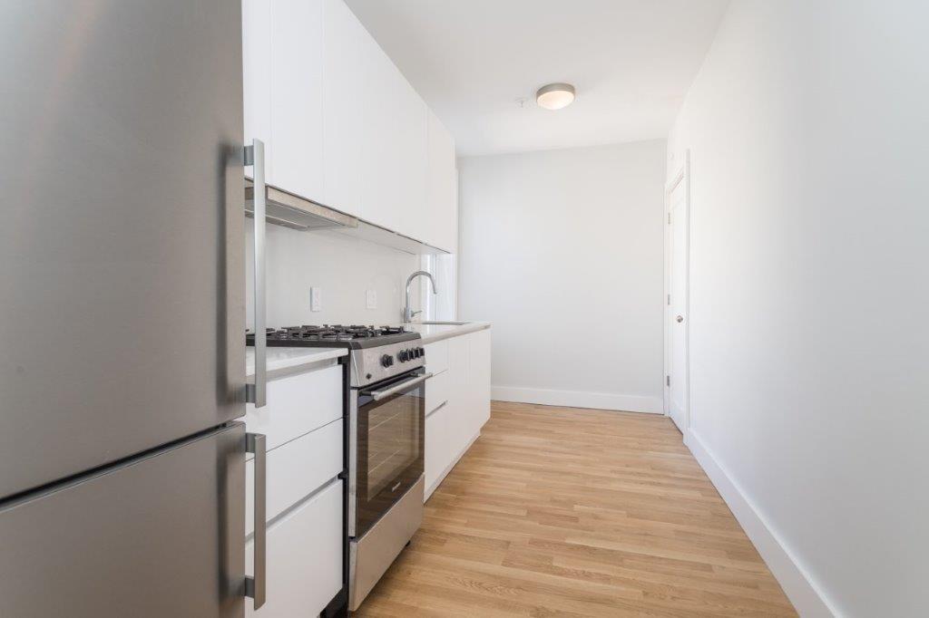 1 bed, 1 bath apartment for rent at 286 Chestnut Hill Ave Unit 22, Brighton — photo 1 of 7