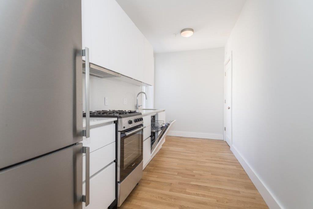 1 bed, 1 bath apartment for rent at 286 Chestnut Hill Ave Unit 22, Brighton — photo 2 of 7