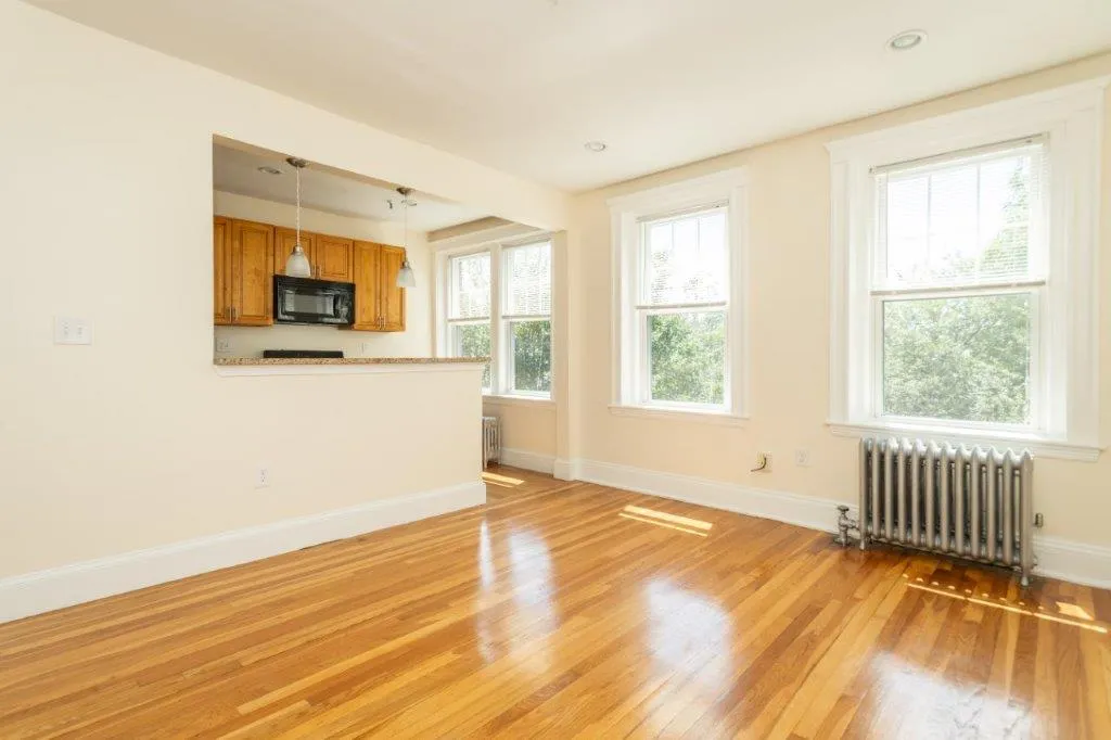 Studio bed, 1 bath apartment for rent at 286 Chestnut Hill Ave Unit 22A, Brighton