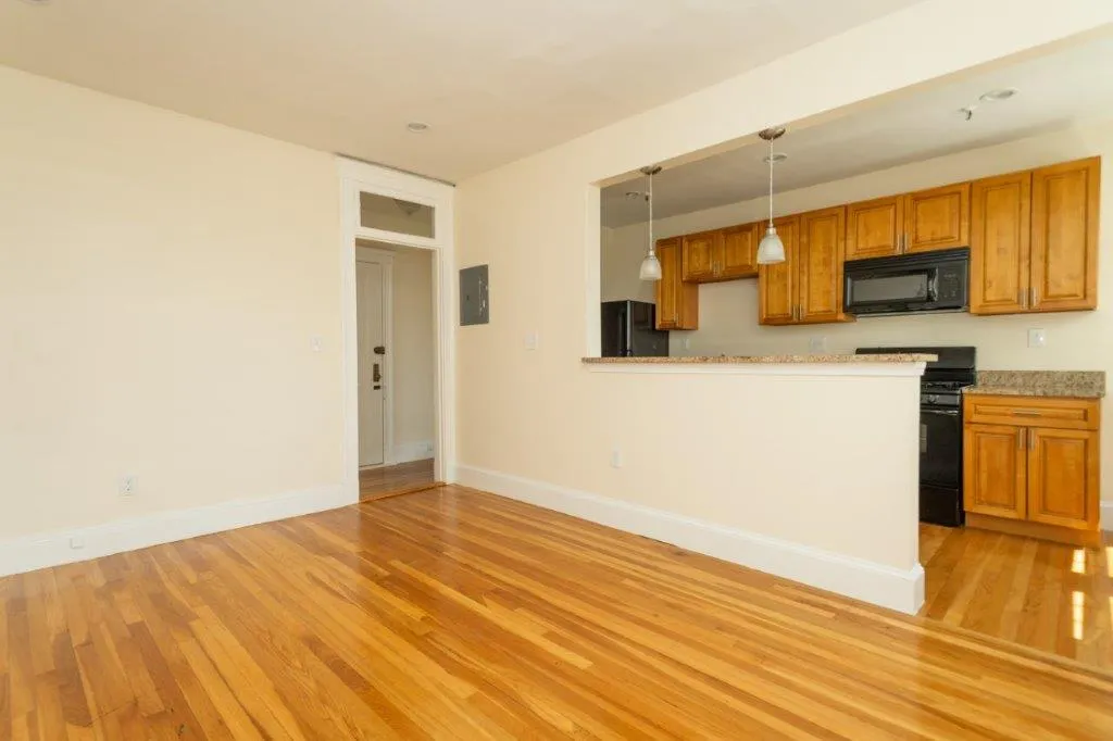 Studio bed, 1 bath apartment for rent at 286 Chestnut Hill Ave Unit 22A, Brighton — photo 2 of 8