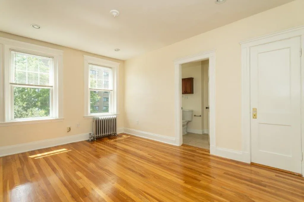 Studio bed, 1 bath apartment for rent at 286 Chestnut Hill Ave Unit 22A, Brighton — photo 4 of 8