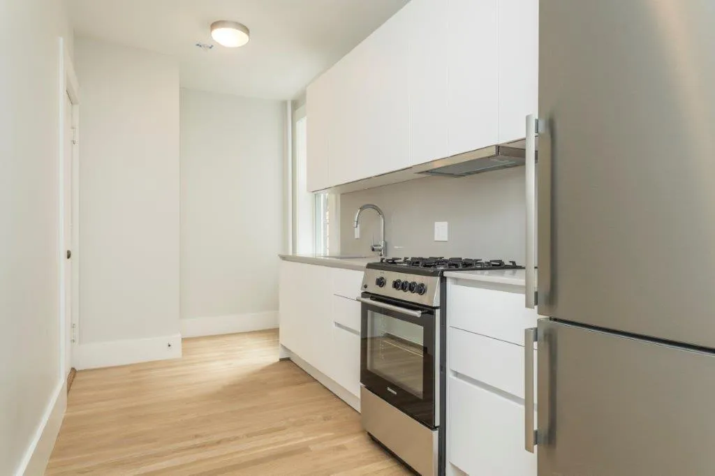 1 bed, 1 bath apartment for rent at 286 Chestnut Hill Ave Unit 4, Brighton — photo 1 of 7