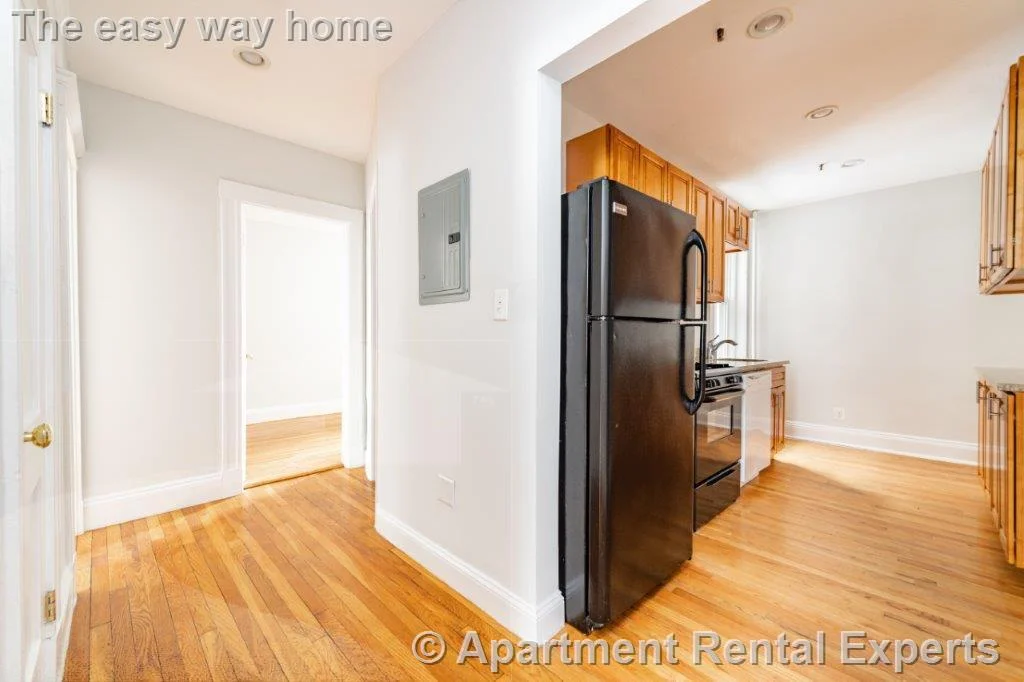 2 bed, 1 bath apartment for rent at 286 Chestnut Hill Ave Unit 5, Brighton — photo 7 of 8