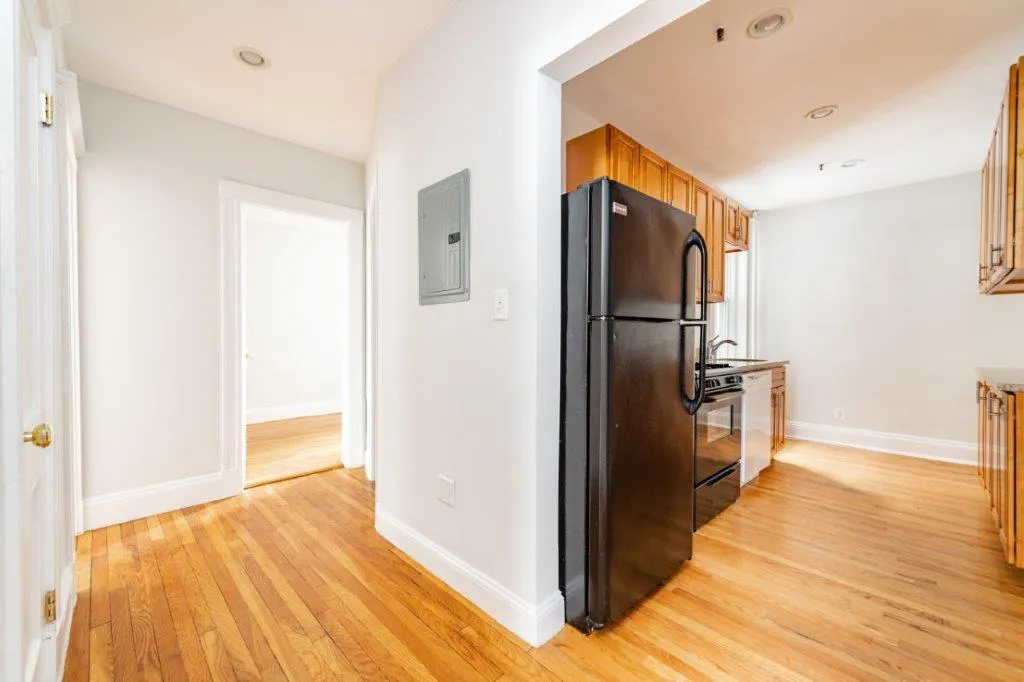 2 bed, 1 bath apartment for rent at 286 Chestnut Hill Ave Unit 5, Brighton — photo 3 of 8