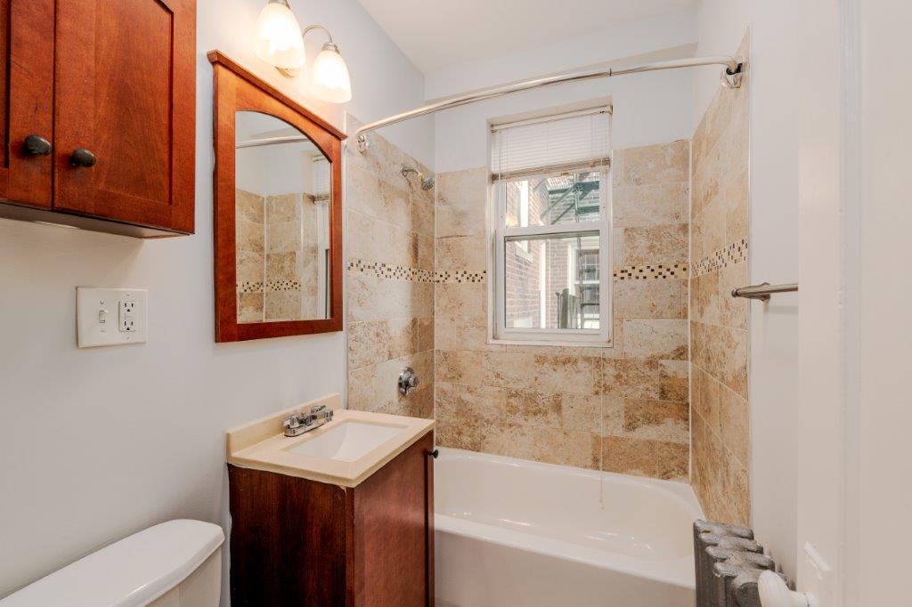1 bed, 1 bath apartment for rent at 286 Chestnut Hill Ave Unit 9, Brighton — photo 3 of 7