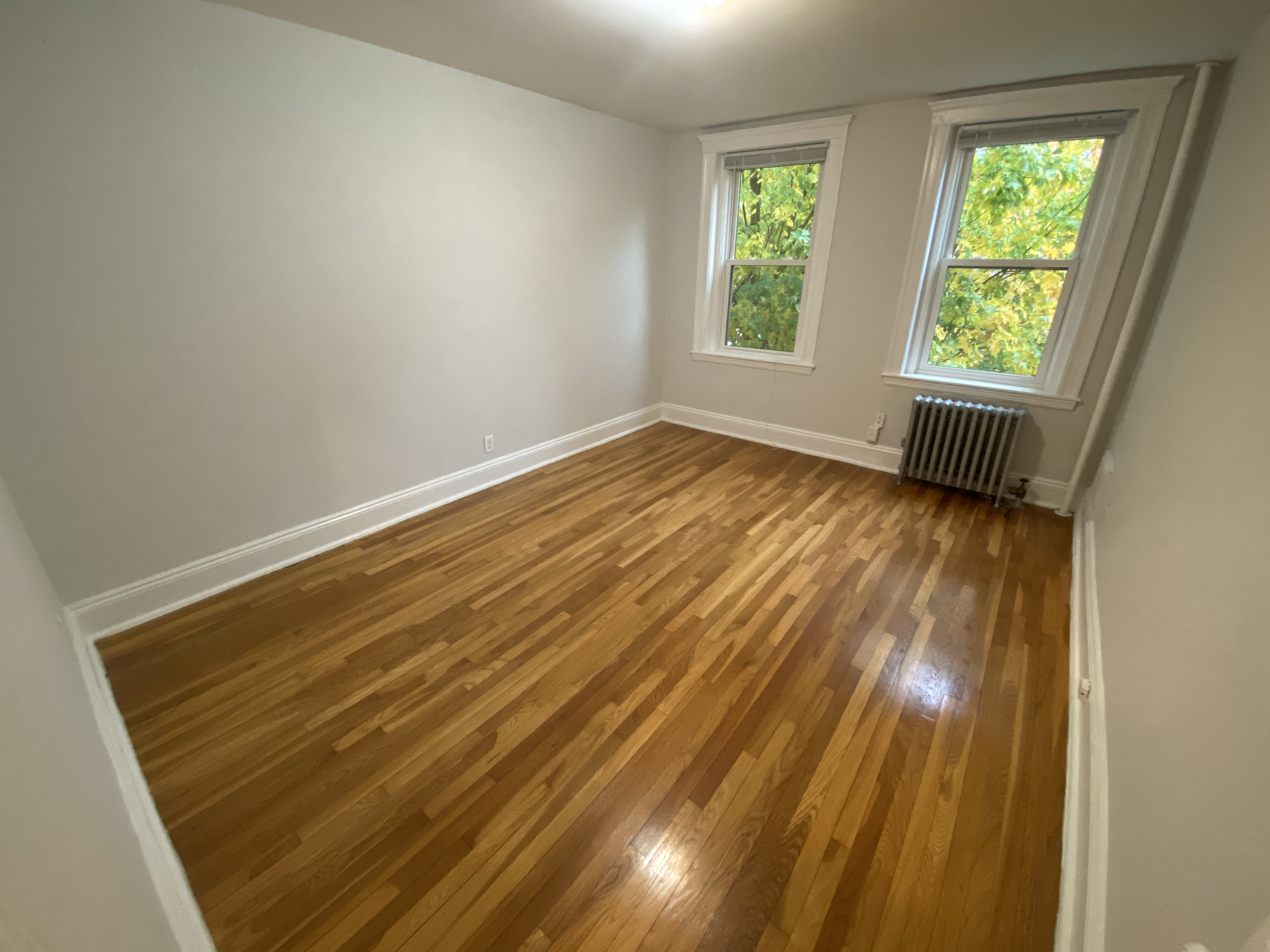 1 bed, 1 bath apartment for rent at 286 Chestnut Hill Ave Unit 9-CF, Brighton — photo 1 of 12