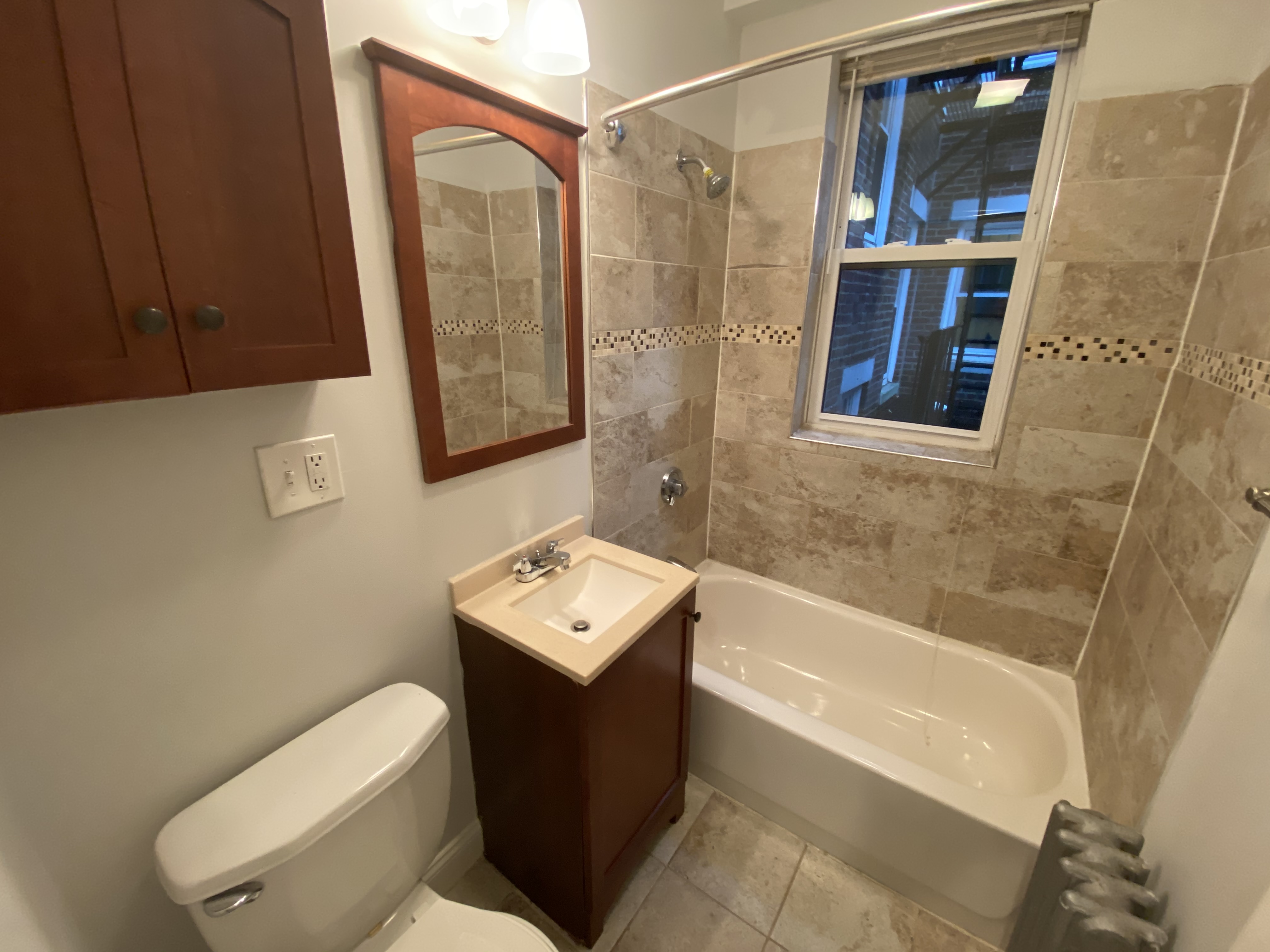 1 bed, 1 bath apartment for rent at 286 Chestnut Hill Ave Unit 9-CF, Brighton — photo 12 of 12