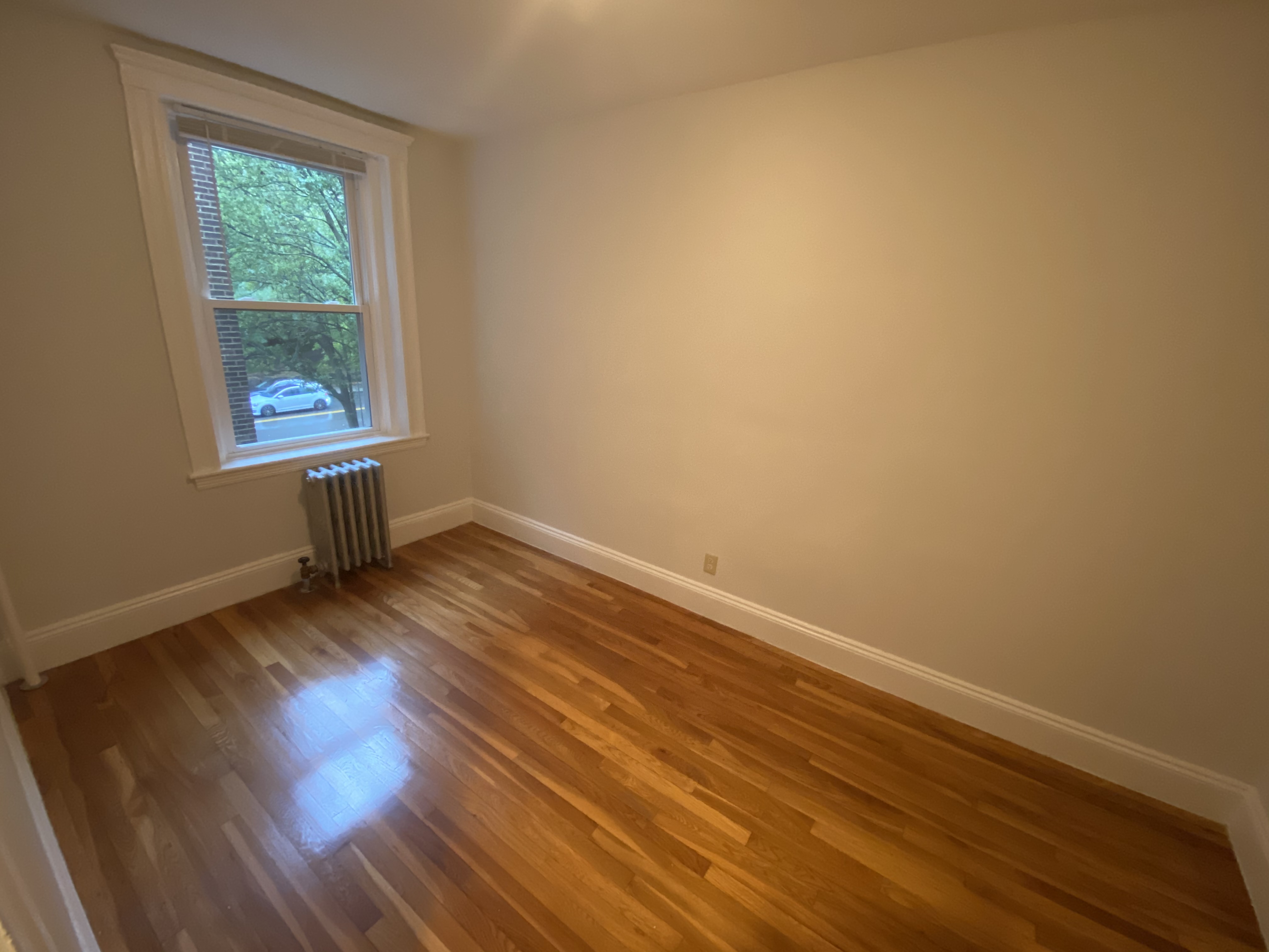 1 bed, 1 bath apartment for rent at 286 Chestnut Hill Ave Unit 9-CF, Brighton — photo 8 of 12