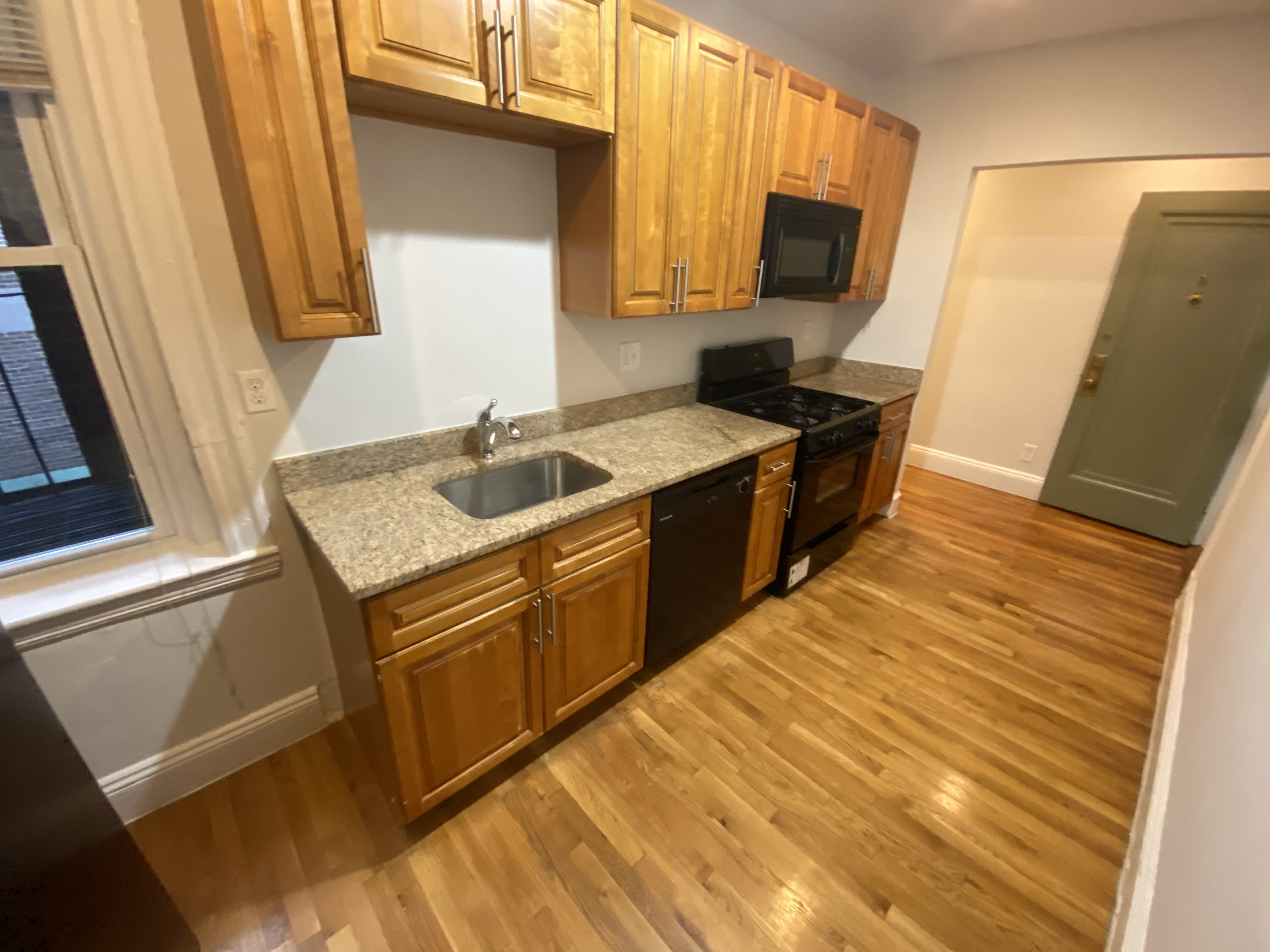 1 bed, 1 bath apartment for rent at 286 Chestnut Hill Ave Unit 9-CF, Brighton — photo 7 of 12