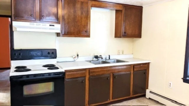 2 bed, 1 bath apartment for rent at 286 Dudley Southbridge Rd Unit 1, Dudley — photo 2 of 9