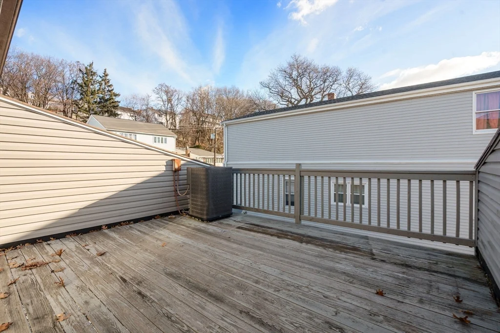 2 bed, 2 bath apartment for rent at 286 Fenno St Unit 4, Revere — photo 11 of 28