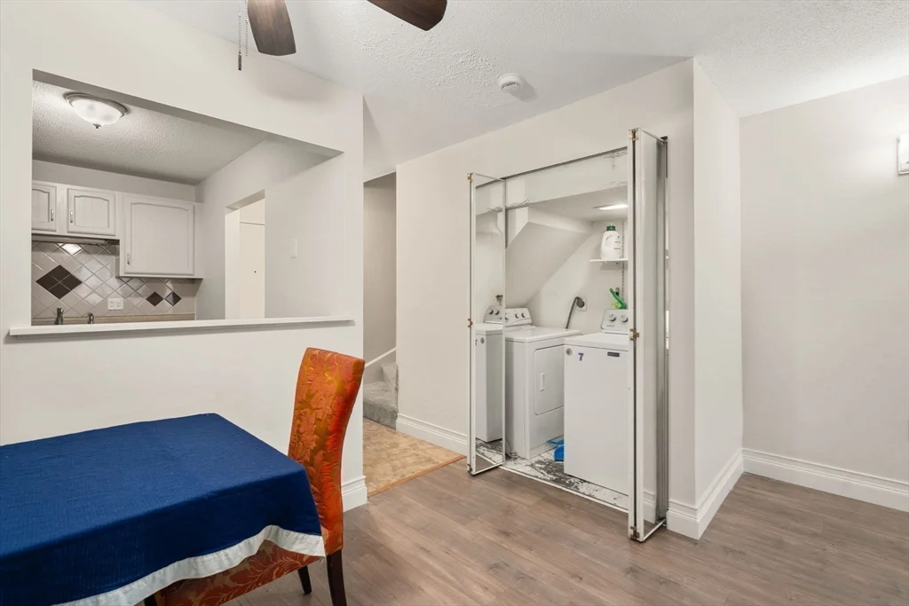 2 bed, 2 bath apartment for rent at 286 Fenno St Unit 4, Revere — photo 12 of 28
