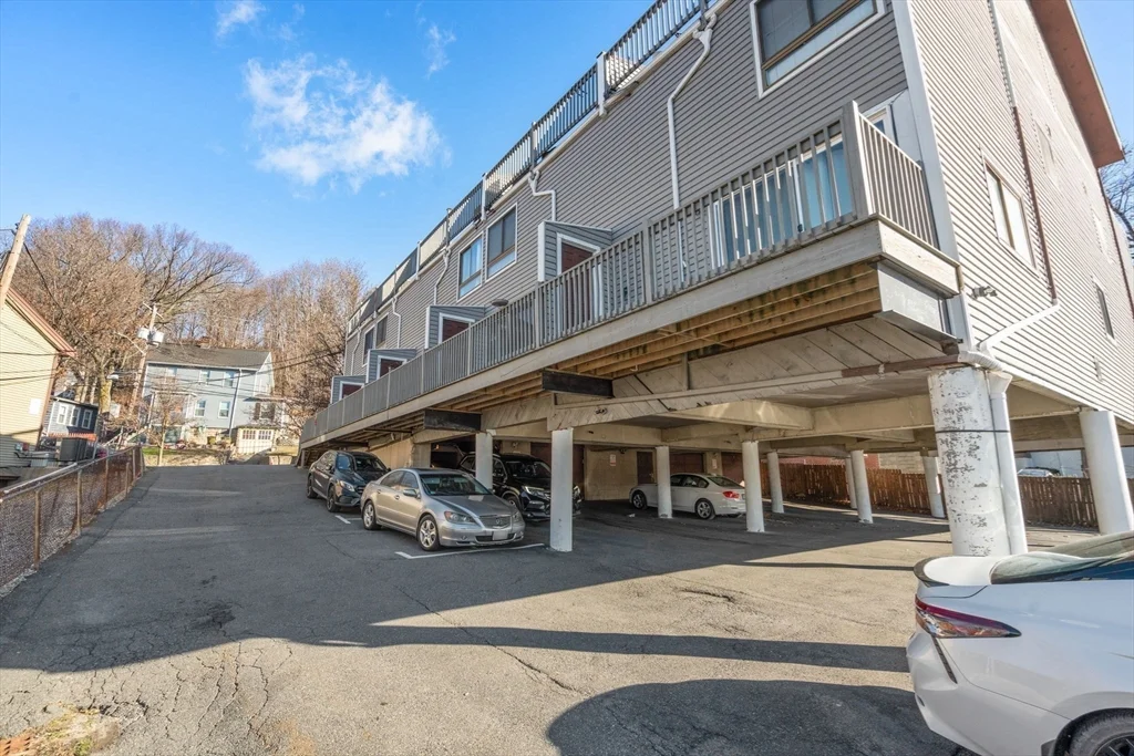 2 bed, 2 bath apartment for rent at 286 Fenno St Unit 4, Revere — photo 26 of 28
