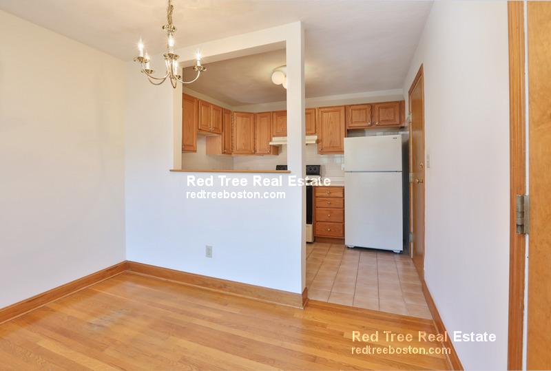 2 bed, 1 bath apartment for rent at 286 Grove St Unit 1, Auburndale