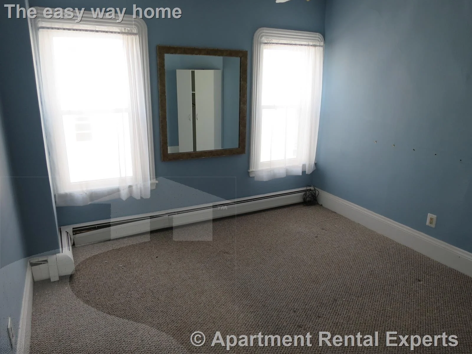 4 bed, 1 bath apartment for rent at 286 Highland Ave Unit 3, Spring Hill — photo 10 of 14