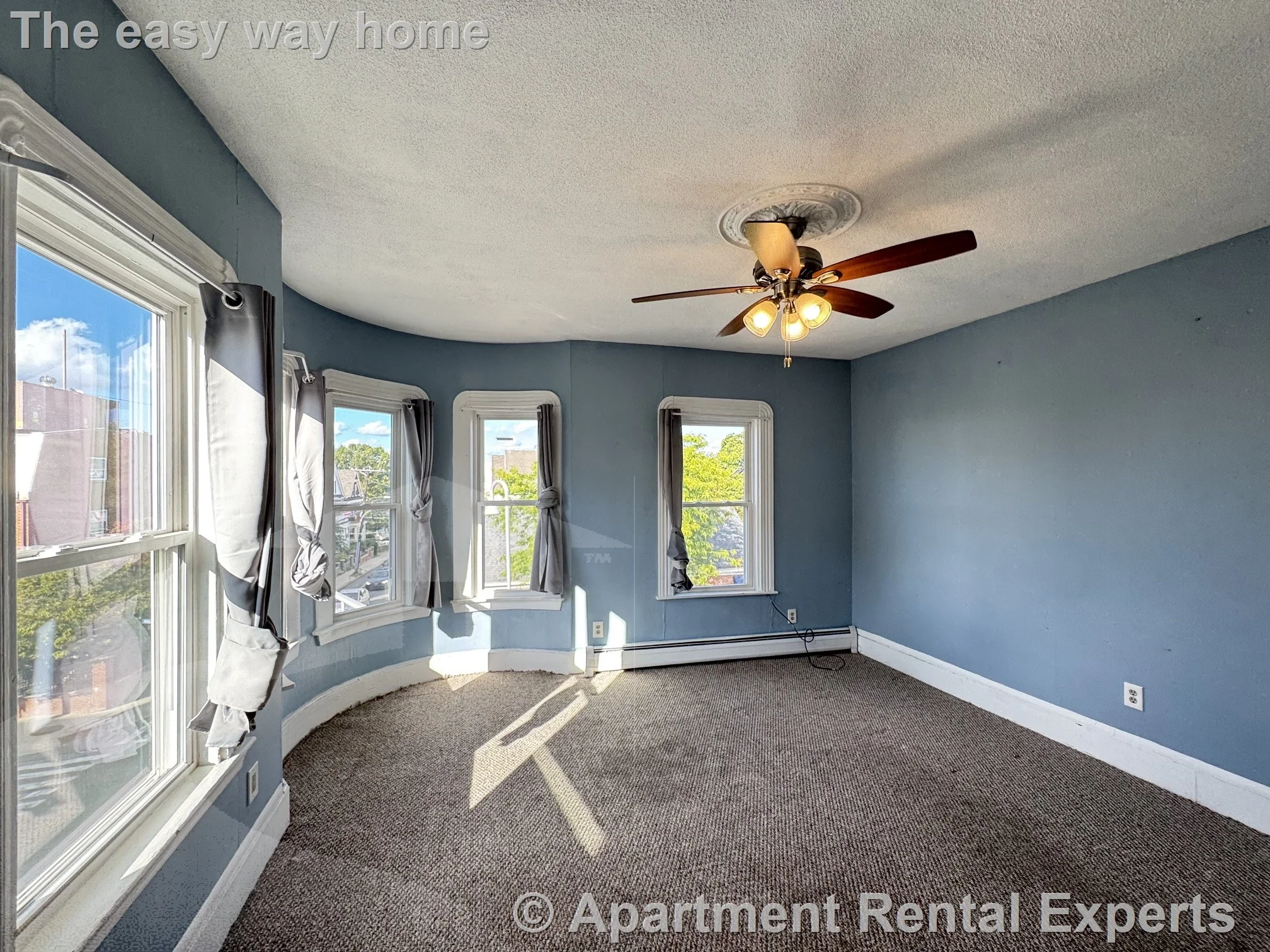 4 bed, 1 bath apartment for rent at 286 Highland Ave Unit 3, Spring Hill — photo 5 of 18