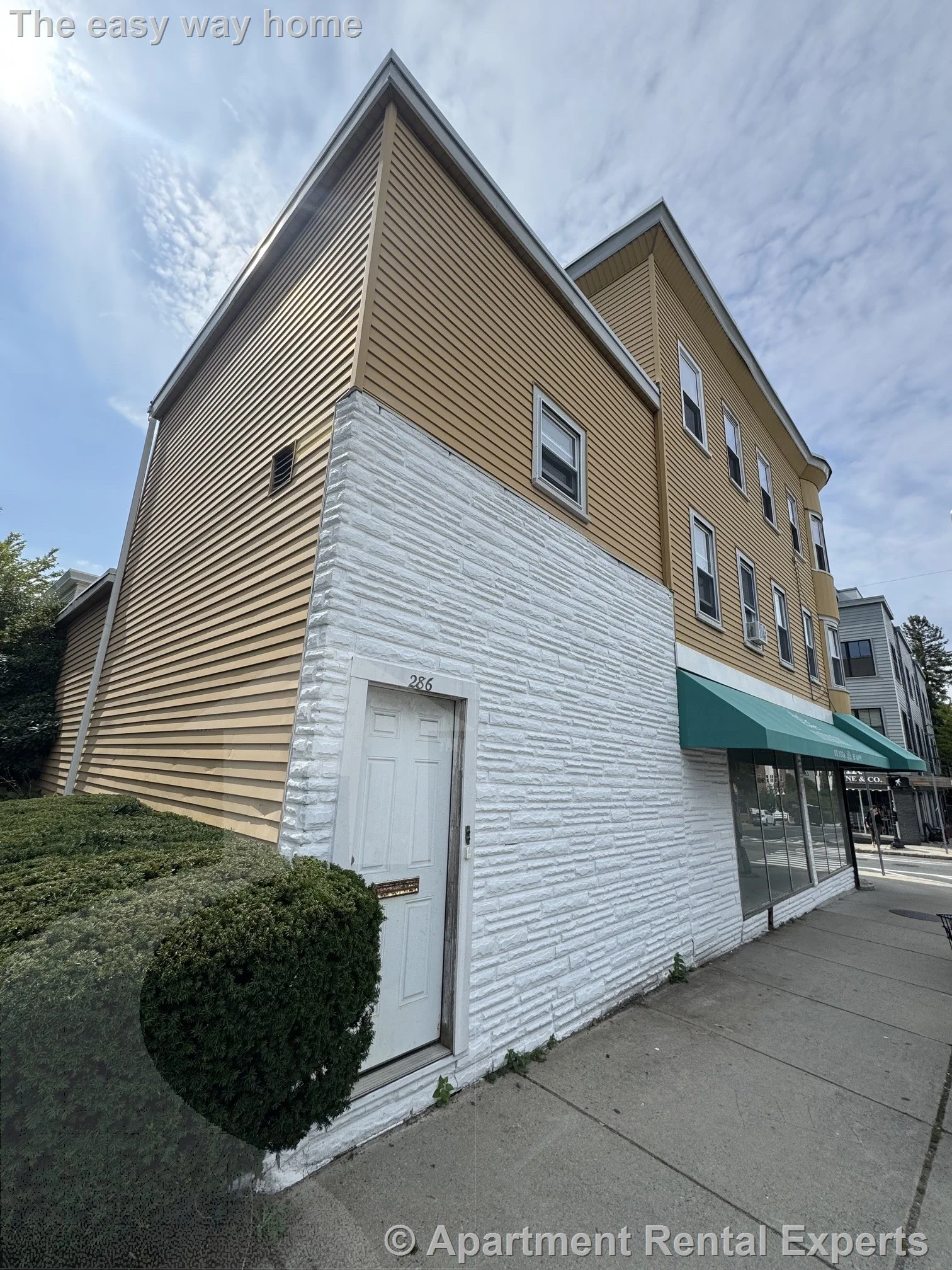 4 bed, 1 bath apartment for rent at 286 Highland Ave Unit 3, Spring Hill — photo 18 of 18