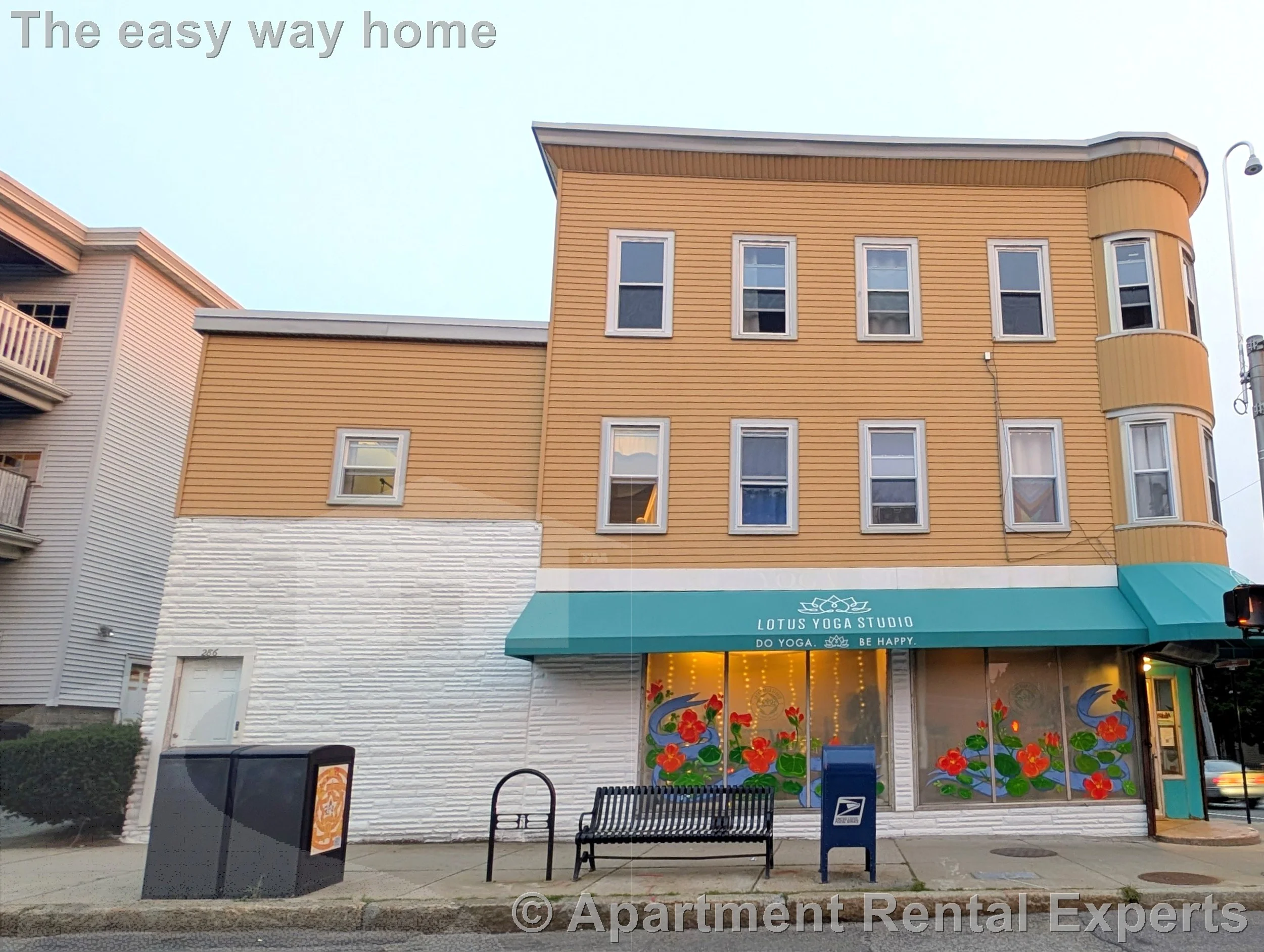 4 bed, 1 bath apartment for rent at 286 Highland Ave Unit 3, Spring Hill — photo 14 of 14