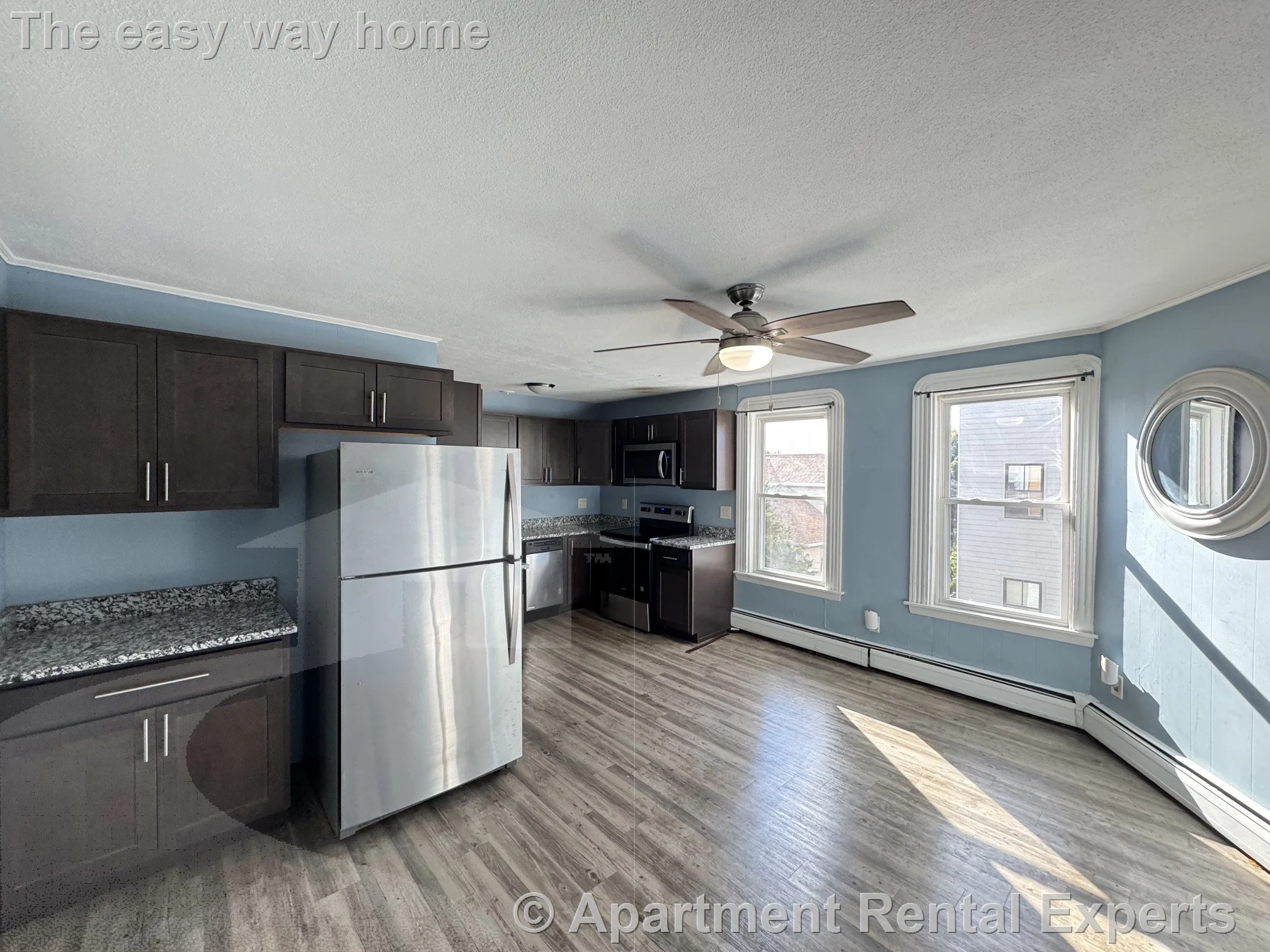 4 bed, 1 bath apartment for rent at 286 Highland Ave Unit 3, Spring Hill — photo 8 of 18
