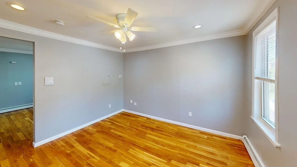 2 bed, 1 bath apartment for rent at 286 Highland St Unit 3, Roxbury — photo 9 of 10