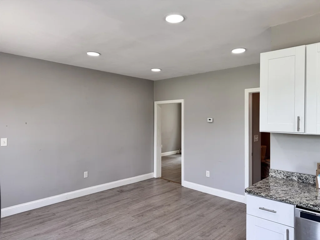 2 bed, 1 bath apartment for rent at 286 Kimball St Unit 1, Fitchburg — photo 4 of 12
