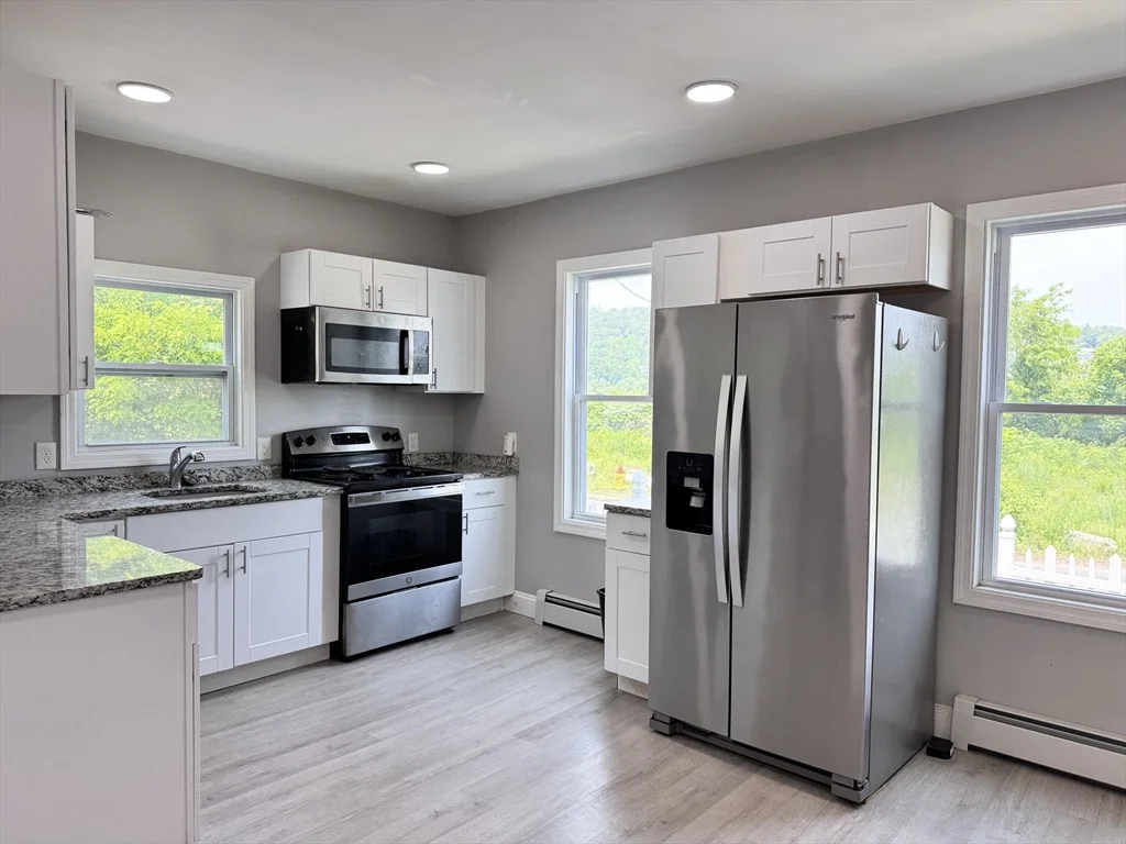 2 bed, 1 bath apartment for rent at 286 Kimball St Unit 1, Fitchburg — photo 2 of 12