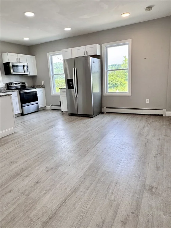 2 bed, 1 bath apartment for rent at 286 Kimball St Unit 1, Fitchburg — photo 3 of 12