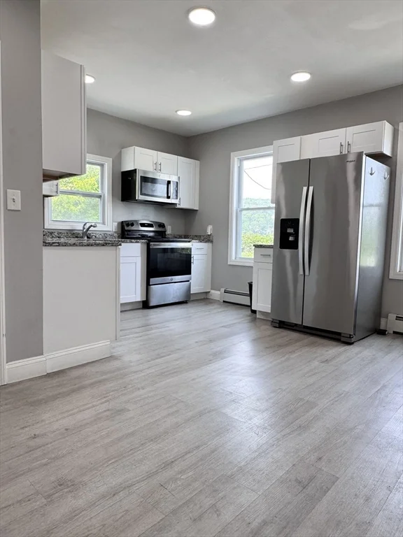 2 bed, 1 bath apartment for rent at 286 Kimball St Unit 2, Fitchburg — photo 2 of 15