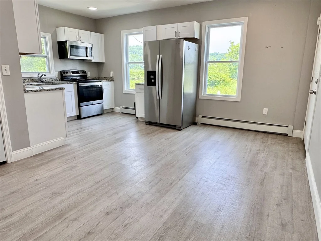 2 bed, 1 bath apartment for rent at 286 Kimball St Unit 2, Fitchburg — photo 5 of 15
