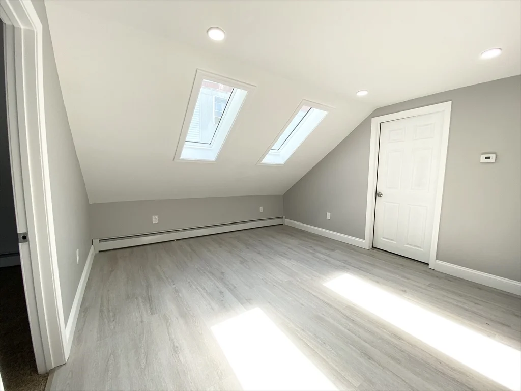 2 bed, 1 bath apartment for rent at 286 Kimball St Unit 3, Fitchburg — photo 5 of 10
