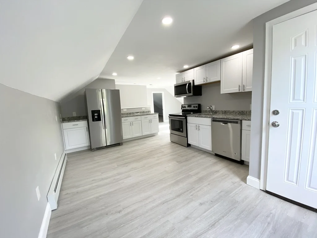 2 bed, 1 bath apartment for rent at 286 Kimball St Unit 3, Fitchburg — photo 2 of 10