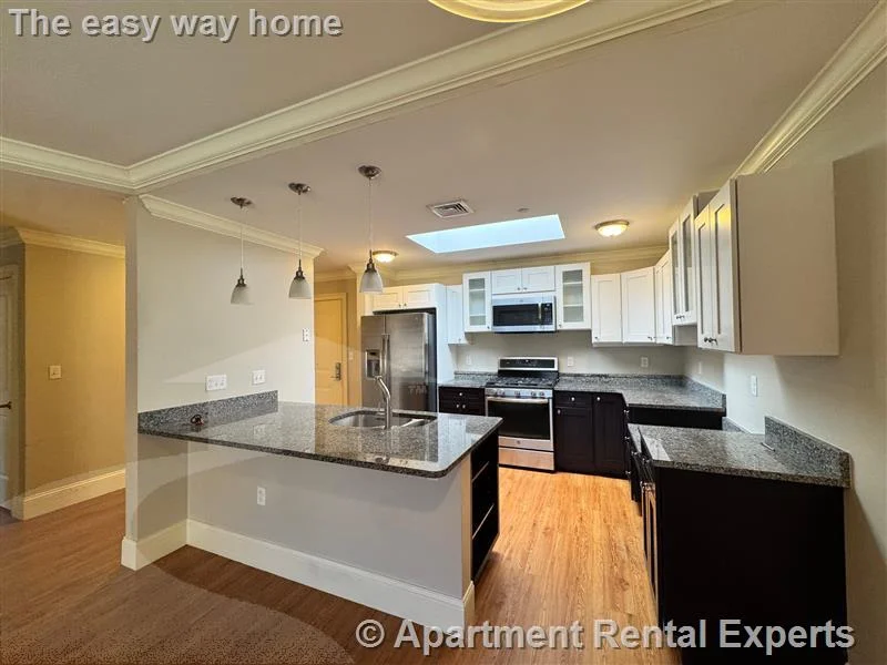 2 bed, 2 bath apartment for rent at 286 Main St Unit 104, Woburn — photo 4 of 14