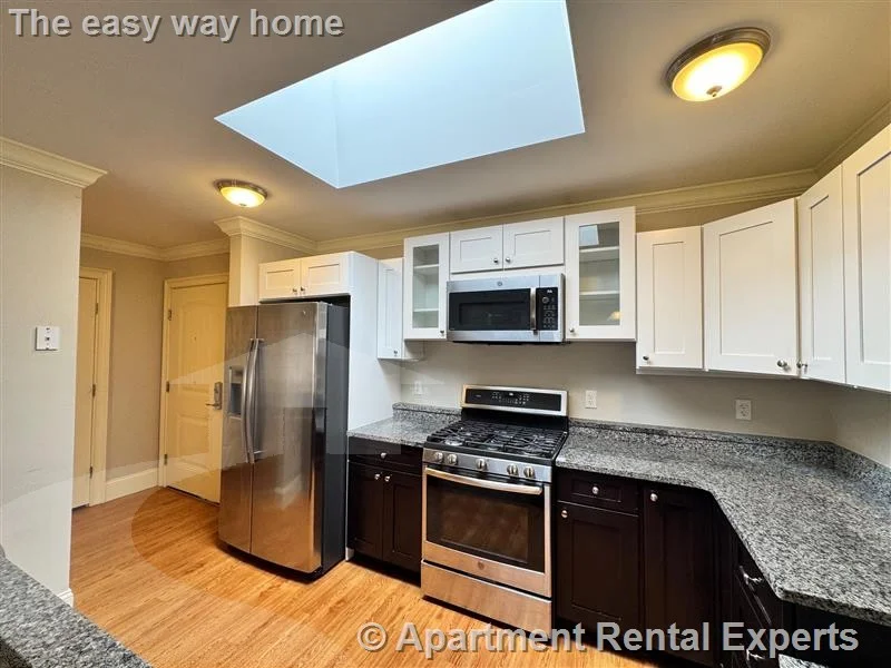 2 bed, 2 bath apartment for rent at 286 Main St Unit 205, Woburn — photo 1 of 15