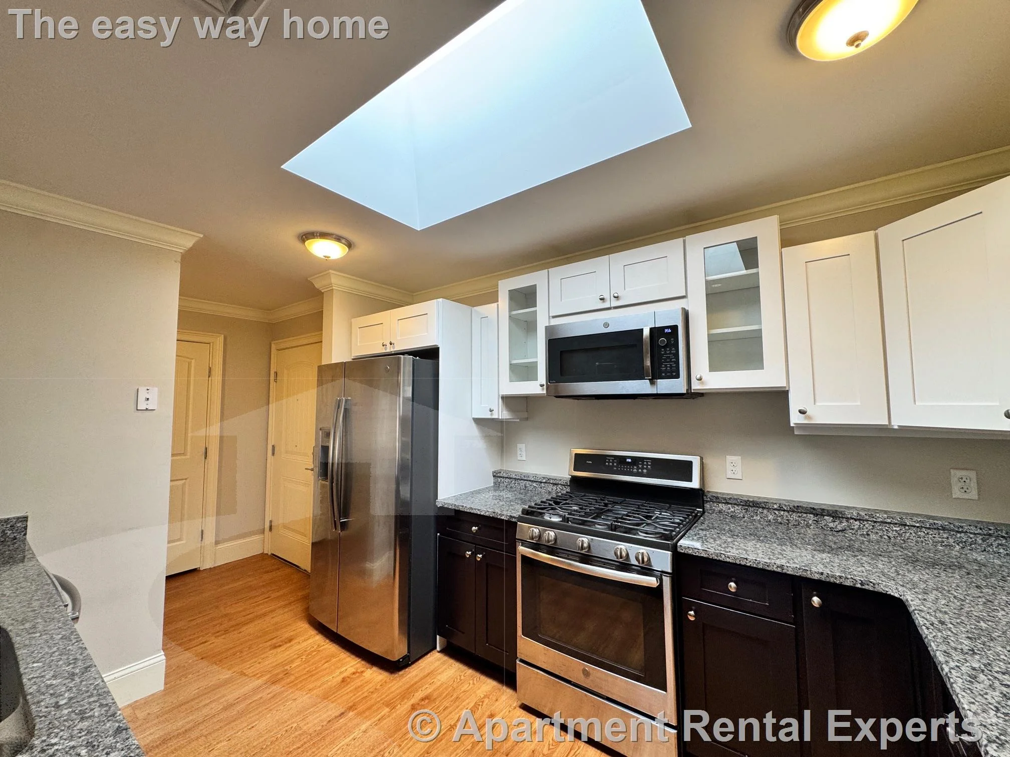 1 bed, 1 bath apartment for rent at 286 Main St Unit 209, Woburn — photo 2 of 15