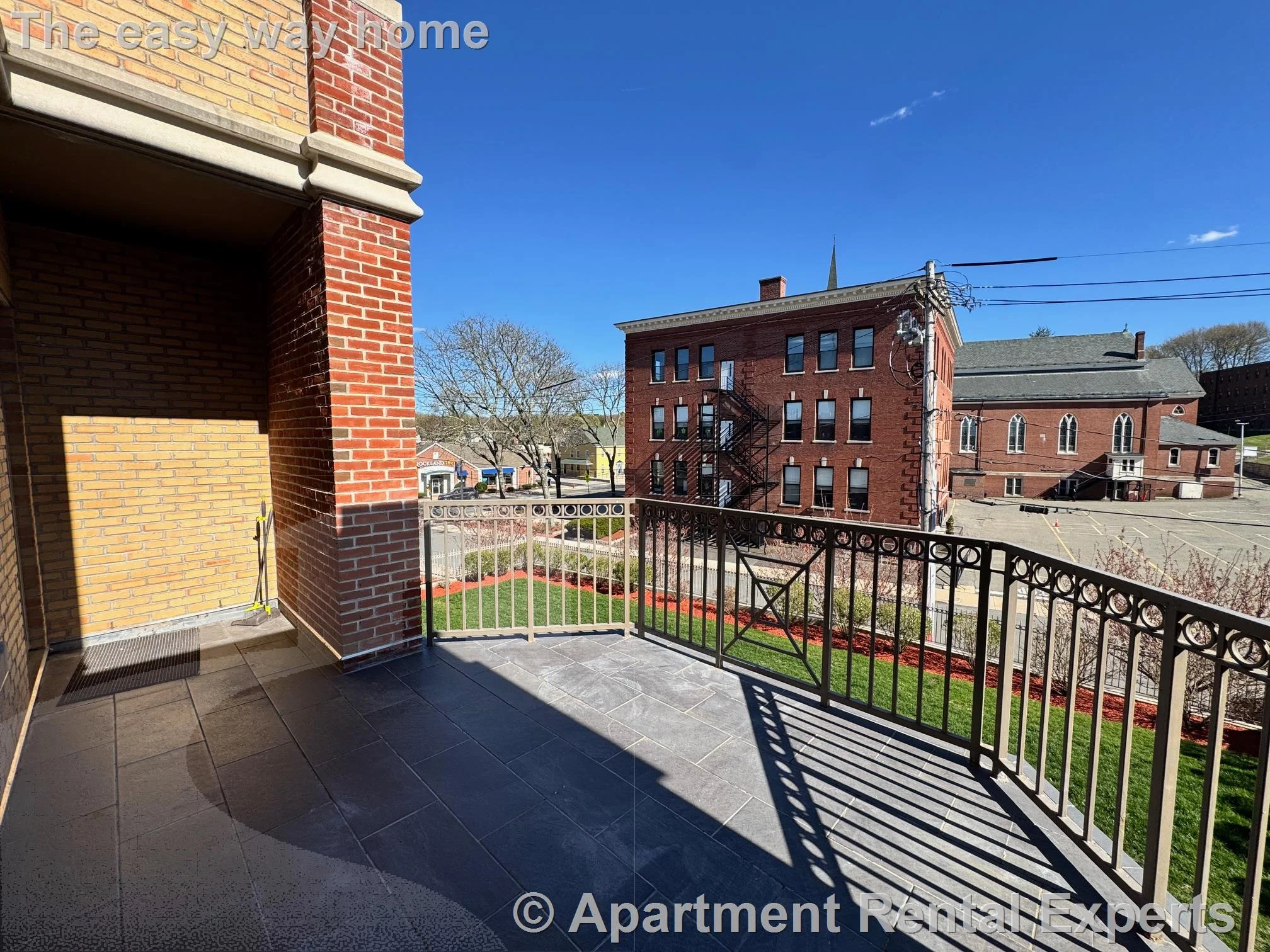 1 bed, 1 bath apartment for rent at 286 Main St Unit 209, Woburn — photo 14 of 15