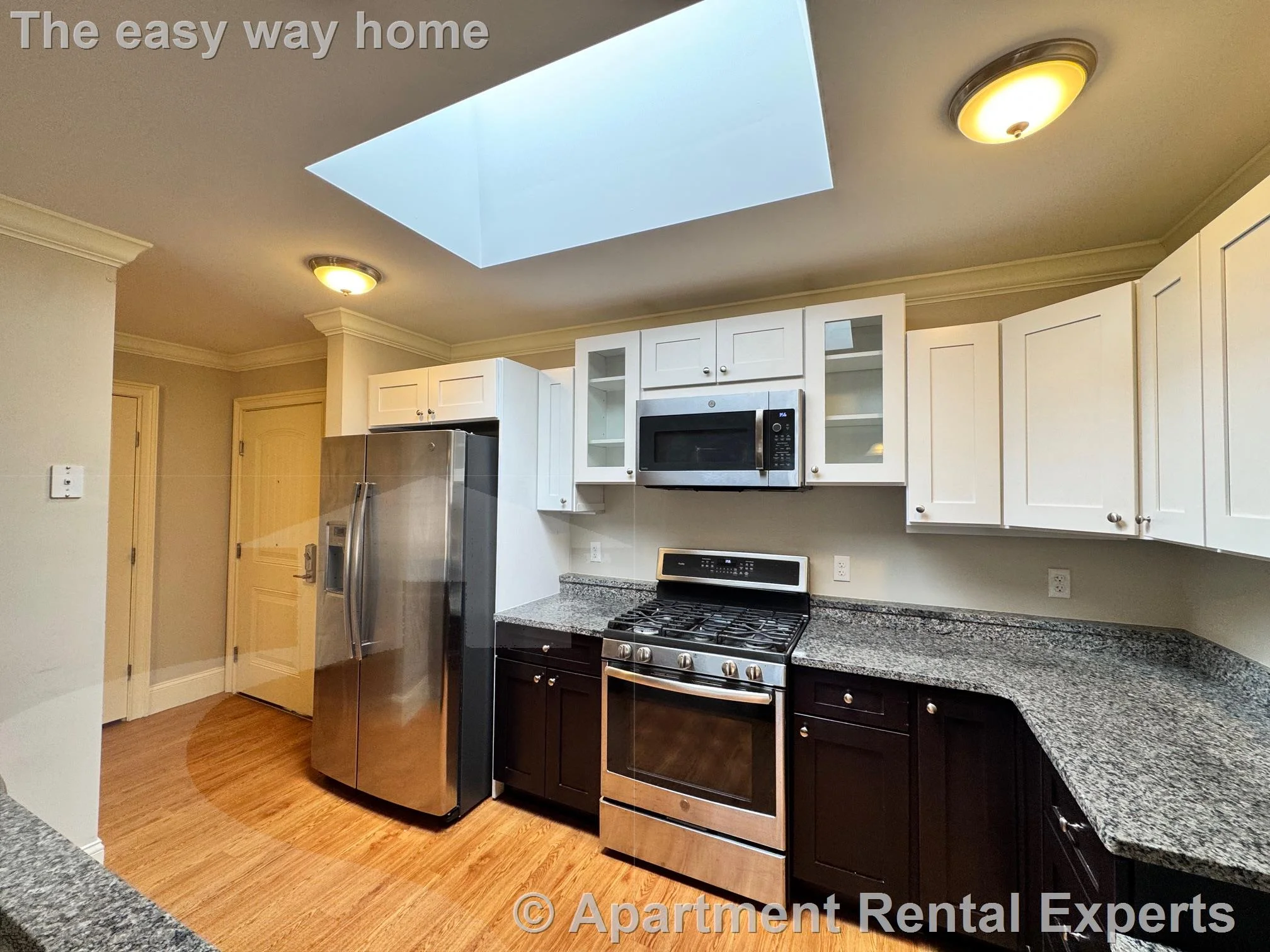 1 bed, 1 bath apartment for rent at 286 Main St Unit 209, Woburn — photo 3 of 15