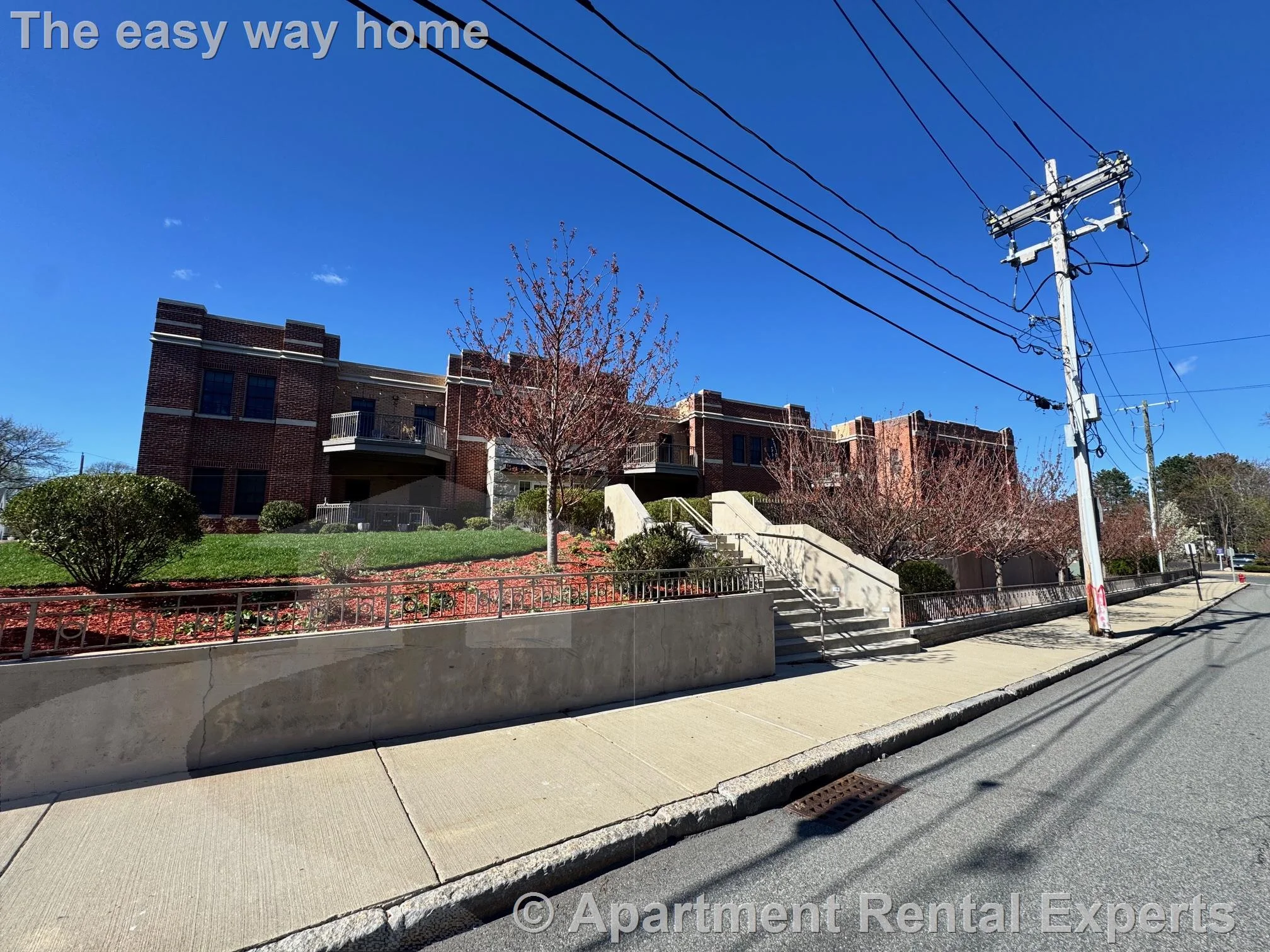1 bed, 1 bath apartment for rent at 286 Main St Unit 209, Woburn — photo 15 of 15