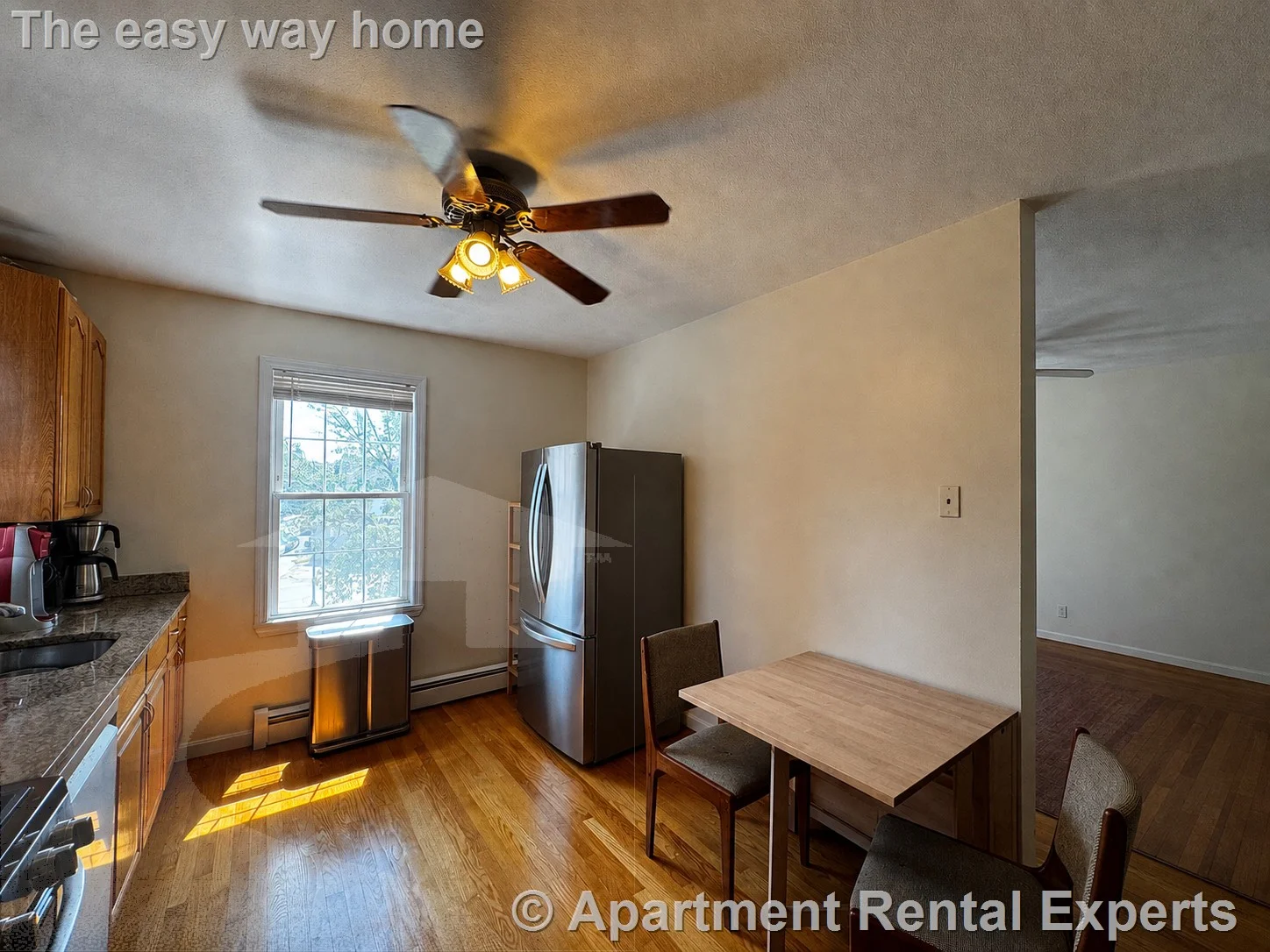 2 bed, 1 bath apartment for rent at 286 Salem St, Medford Square — photo 2 of 10