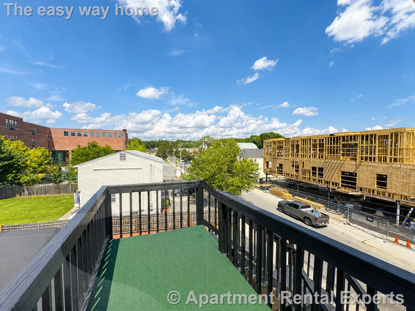 2 bed, 1 bath apartment for rent at 286 Salem St, Medford Square — photo 10 of 10