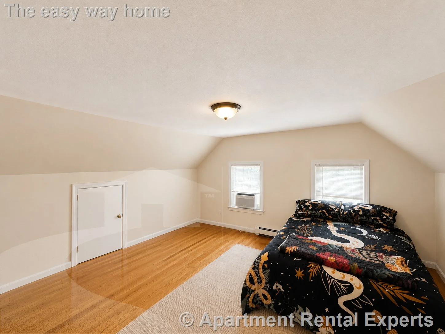 2 bed, 1 bath apartment for rent at 286 Salem St, Medford Square — photo 6 of 10
