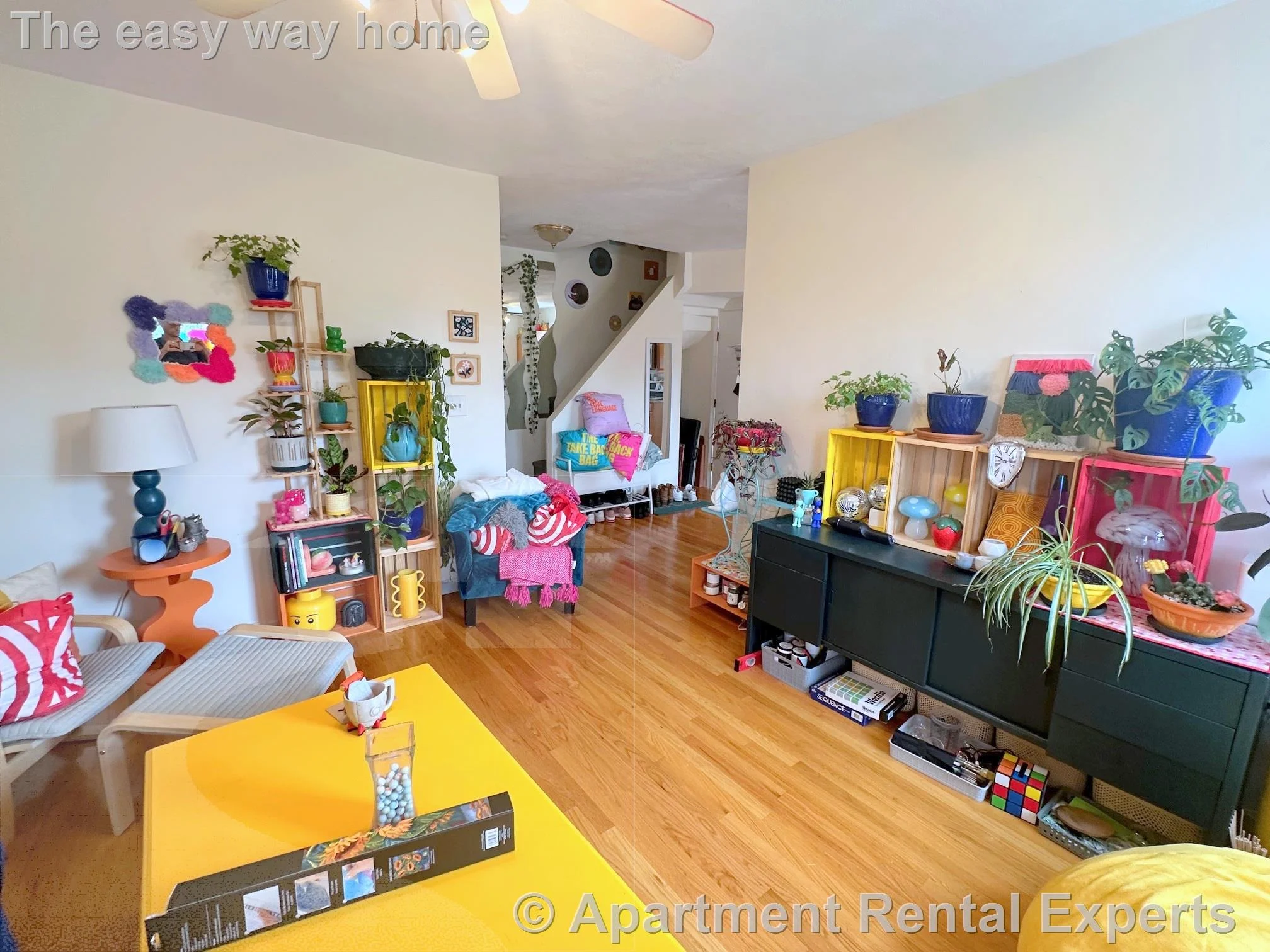 2 bed, 1 bath apartment for rent at 286 Salem St, Medford Square — photo 5 of 12