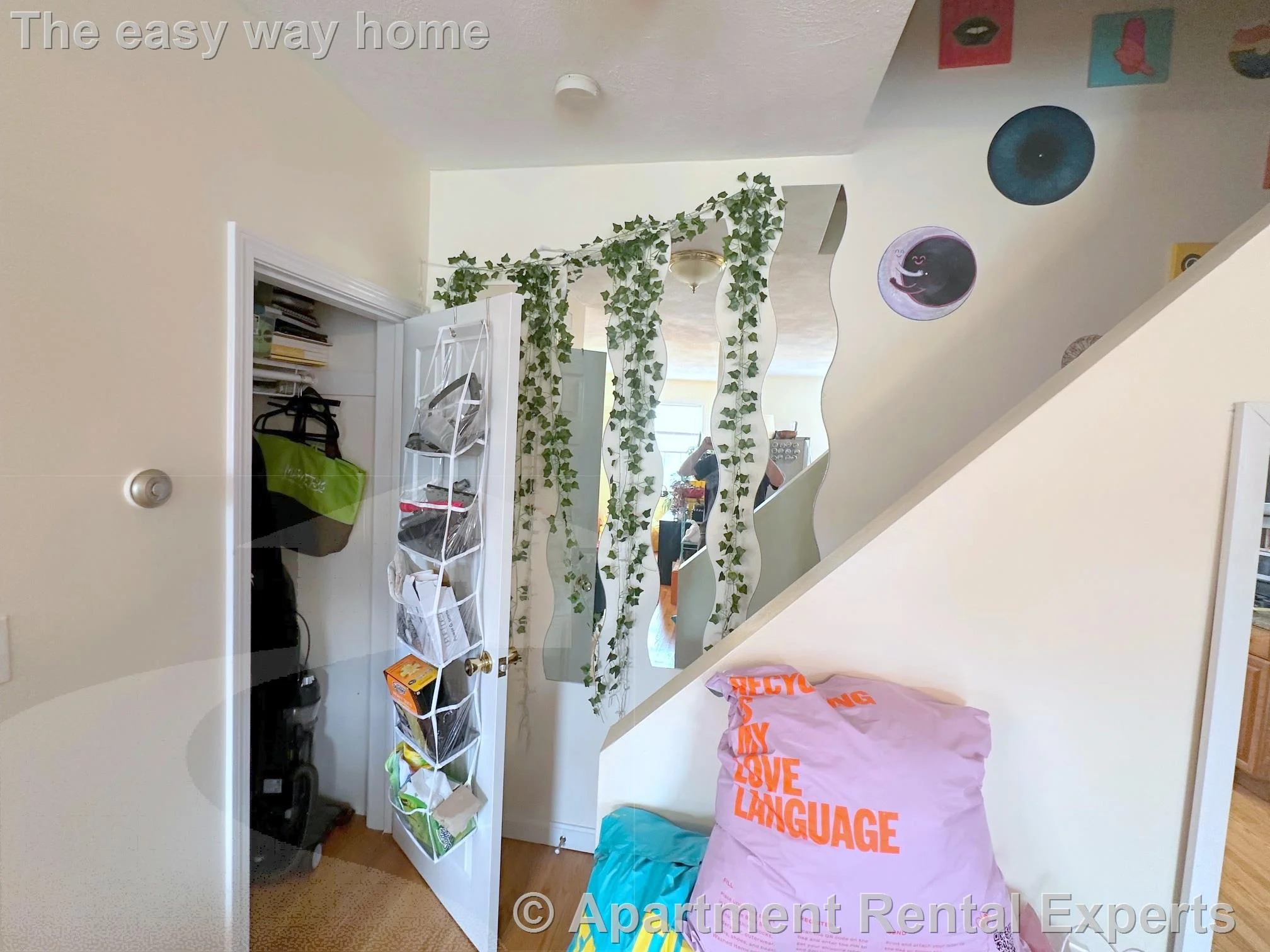 2 bed, 1 bath apartment for rent at 286 Salem St, Medford Square — photo 7 of 12