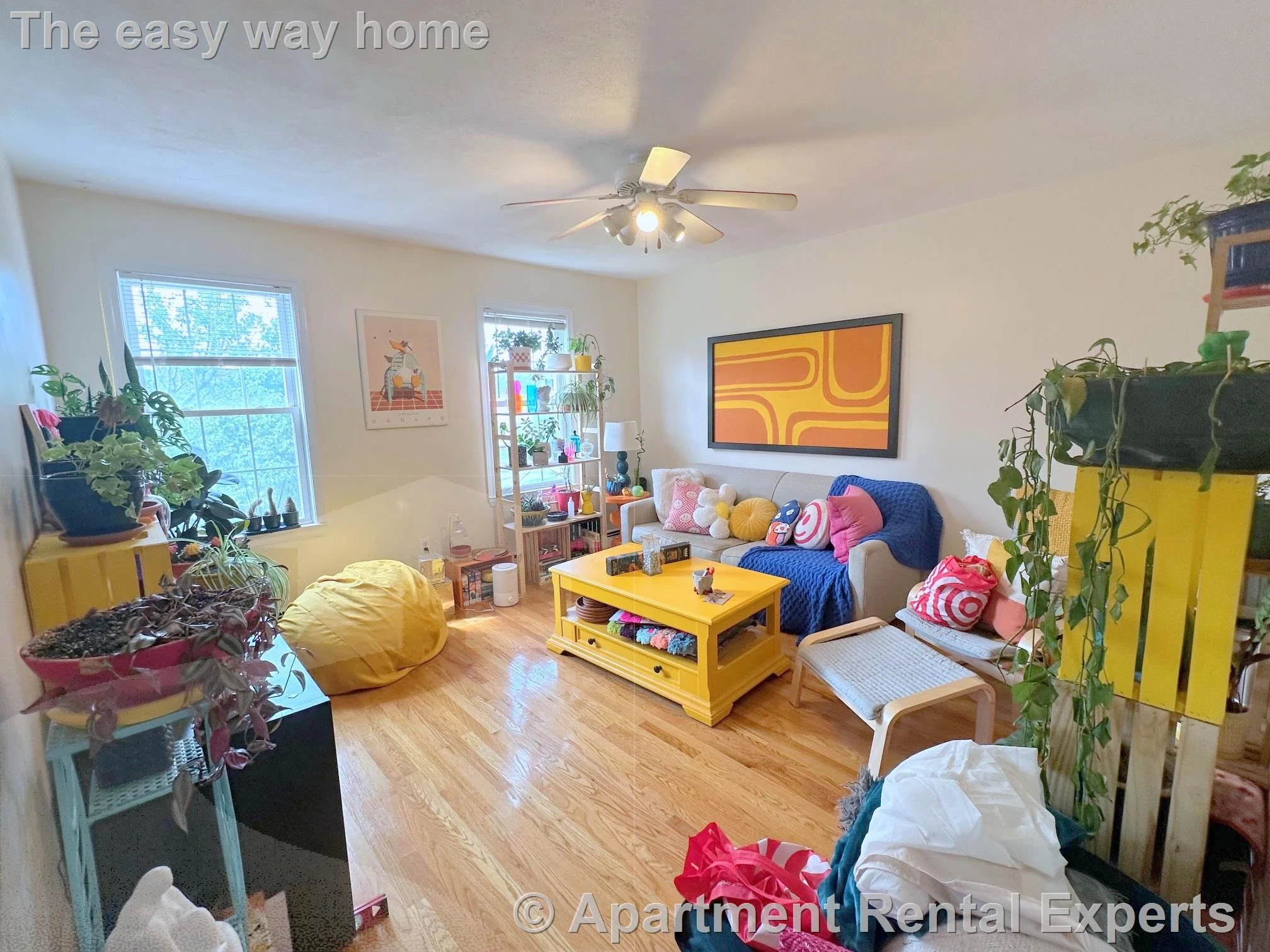 2 bed, 1 bath apartment for rent at 286 Salem St, Medford Square — photo 4 of 12